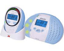 Dixons Dagdeal - Alecto Dbx 88 Babyphone Dixons Dagdeal - Alecto Dbx 88 Babyphone