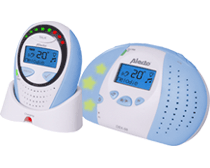 Dixons Dagdeal - Alecto Dbx 88 Babyphone