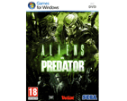 Dixons Dagdeal - Aliens Vs. Predator (Pc)