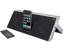 Dixons Dagdeal - Altec Lansing Imt620 Speaker/dock