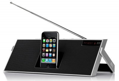 Dixons Dagdeal - Altec Lansing Imt620 Speaker/dock Dixons Dagdeal - Altec Lansing Imt620 Speaker/dock