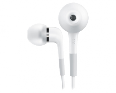Dixons Dagdeal - Apple Ma850g/a Hoofdtelefoon Met Microfoon Dixons Dagdeal - Apple Ma850g/a Hoofdtelefoon Met Microfoon
