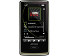 Dixons Dagdeal - Archos 3 Vision 8 Gb Multimediaspeler Chocolate Dixons Dagdeal - Archos 3 Vision 8 Gb Multimediaspeler Chocolate