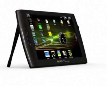 Dixons Dagdeal - Archos 7 Home Tablet 8 Gb