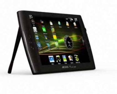 Dixons Dagdeal - Archos 7 Home Tablet 8 Gb Dixons Dagdeal - Archos 7 Home Tablet 8 Gb
