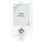 Dixons Dagdeal - Bebook Neo Ereader White 6" Dixons Dagdeal - Bebook Neo Ereader White 6"