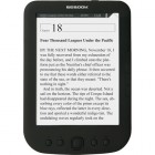 Dixons Dagdeal - Bebook Pure Ereader Black 6" Dixons Dagdeal - Bebook Pure Ereader Black 6"