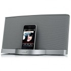 Dixons Dagdeal - Bose Sounddock Ll Silver Dixons Dagdeal - Bose Sounddock Ll Silver