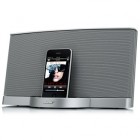 Dixons Dagdeal - Bose Sounddock Ll Silver