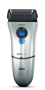 Dixons Dagdeal - Braun 150 Scheerapparaat Dixons Dagdeal - Braun 150 Scheerapparaat