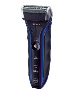 Dixons Dagdeal - Braun 550-3 Series 5 Scheerapparaat Dixons Dagdeal - Braun 550-3 Series 5 Scheerapparaat