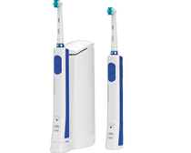 Dixons Dagdeal - Braun D16.525h Elektrische Tandenborstel + Extra Body Dixons Dagdeal - Braun D16.525h Elektrische Tandenborstel + Extra Body