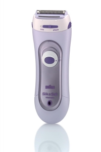 Dixons Dagdeal - Braun Ls 5560 Silk & Soft Ladyshave Dixons Dagdeal - Braun Ls 5560 Silk & Soft Ladyshave