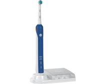 Dixons Dagdeal - Braun Oral-b D20.545.3 Professionalcare 3000 Elektrische Tandenborstel Dixons Dagdeal - Braun Oral-b D20.545.3 Professionalcare 3000 Elektrische Tandenborstel