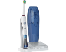 Dixons Dagdeal - Braun Oral-b D27.546.4 Professionalcare 4000 Elektrische Tandenborstel Dixons Dagdeal - Braun Oral-b D27.546.4 Professionalcare 4000 Elektrische Tandenborstel