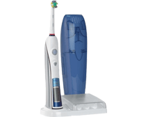 Dixons Dagdeal - Braun Oral-b D27.546.4 Professionalcare 4000 Elektrische Tandenborstel