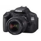 Dixons Dagdeal - Canon Eos 600D Black Kit Dixons Dagdeal - Canon Eos 600D Black Kit
