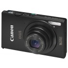 Dixons Dagdeal - Canon Ixus 240 Hs Black