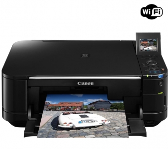 Dixons Dagdeal - Canon Pixma Mg5250 Printer/scanner Dixons Dagdeal - Canon Pixma Mg5250 Printer/scanner