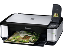 Dixons Dagdeal - Canon Pixma Mp550 Printer/scanner