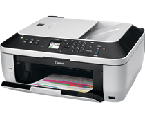 Dixons Dagdeal - Canon Pixma Mx330 Printer/scanner/fax