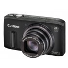 Dixons Dagdeal - Canon Powershot Sx240 Hs Black Dixons Dagdeal - Canon Powershot Sx240 Hs Black