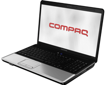 Dixons Dagdeal - Compaq Presario Cq61-240 15,6" Notebook Dixons Dagdeal - Compaq Presario Cq61-240 15,6" Notebook