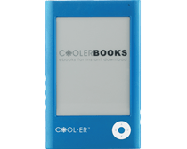 Dixons Dagdeal - Cool-er Cl600 6" E-reader Blauw