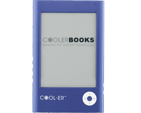 Dixons Dagdeal - Cool-er Cl600 6" E-reader Violet