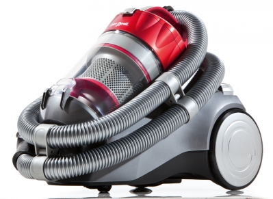 Dixons Dagdeal - Dirt Devil Infinity Sv8 Turbo Stofzuiger Dixons Dagdeal - Dirt Devil Infinity Sv8 Turbo Stofzuiger