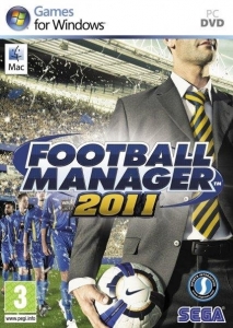 Dixons Dagdeal - Football Manager 2011 (Pc) Dixons Dagdeal - Football Manager 2011 (Pc)