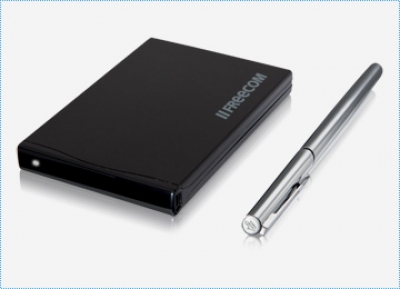 Dixons Dagdeal - Freecom Mobile Drive Classic Ii 320 Gb Usb 2.0 2,5" Harddisk Dixons Dagdeal - Freecom Mobile Drive Classic Ii 320 Gb Usb 2.0 2,5" Harddisk