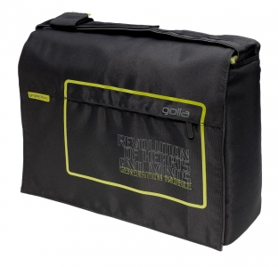 Dixons Dagdeal - Golla G348 Meteo Notebooktas Bruin Dixons Dagdeal - Golla G348 Meteo Notebooktas Bruin