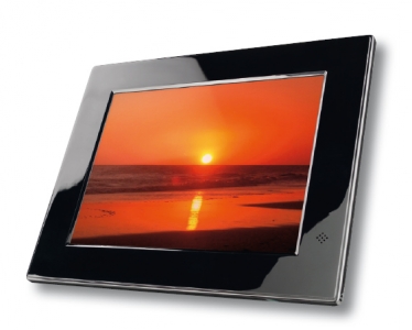Dixons Dagdeal - Hama Emotion 8" Digitale Fotolijst Dixons Dagdeal - Hama Emotion 8" Digitale Fotolijst