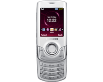 Dixons Dagdeal - Hi Samsung S3100 Prepay Telefoon Wit Dixons Dagdeal - Hi Samsung S3100 Prepay Telefoon Wit