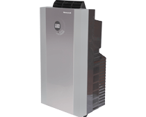 Dixons Dagdeal - Honeywell Amh-10000 E2 Airco Dixons Dagdeal - Honeywell Amh-10000 E2 Airco