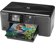 Dixons Dagdeal - Hp Cd0558b Photosmart Premium Printer/scanner