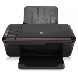 Dixons Dagdeal - Hp Deskjet 3050 All-in-one Printer