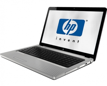 Dixons Dagdeal - Hp G72-120sd 17,3" Notebook