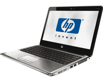 Dixons Dagdeal - Hp Pavilion Dm3-1010ed 13,3" Notebook Dixons Dagdeal - Hp Pavilion Dm3-1010ed 13,3" Notebook