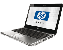 Dixons Dagdeal - Hp Pavilion Dm3-1010ed 13,3" Notebook