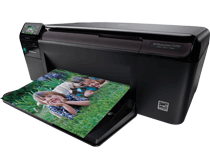 Dixons Dagdeal - Hp Photosmart C4780 All-in-one Printer/scanner Dixons Dagdeal - Hp Photosmart C4780 All-in-one Printer/scanner