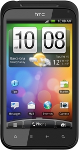 Dixons Dagdeal - Htc Incredible S Smartphone Dixons Dagdeal - Htc Incredible S Smartphone