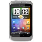 Dixons Dagdeal - Htc Wildfire S Black