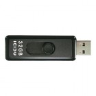 Dixons Dagdeal - Icidu Slider Flash Drive 32Gb Dixons Dagdeal - Icidu Slider Flash Drive 32Gb