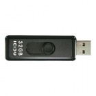 Dixons Dagdeal - Icidu Slider Flash Drive 32Gb