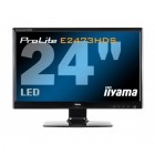 Dixons Dagdeal - Iiyama 24" E2473hds-b1 Led Dixons Dagdeal - Iiyama 24" E2473hds-b1 Led