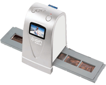 Dixons Dagdeal - Ion Film2sd Dia- En Negatiefscanner Dixons Dagdeal - Ion Film2sd Dia- En Negatiefscanner