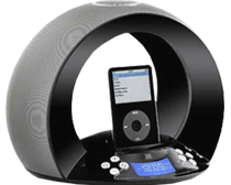 Dixons Dagdeal - Jbl On Time Klokradio Voor Ipod Zwart Dixons Dagdeal - Jbl On Time Klokradio Voor Ipod Zwart