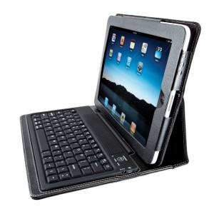 Dixons Dagdeal - Kensington Keyfolio - Bluetooth Toetsenbord Dixons Dagdeal - Kensington Keyfolio - Bluetooth Toetsenbord